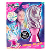 Einhorn große Lava -Lampe