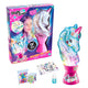 Einhorn große Lava -Lampe
