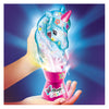Einhorn große Lava -Lampe