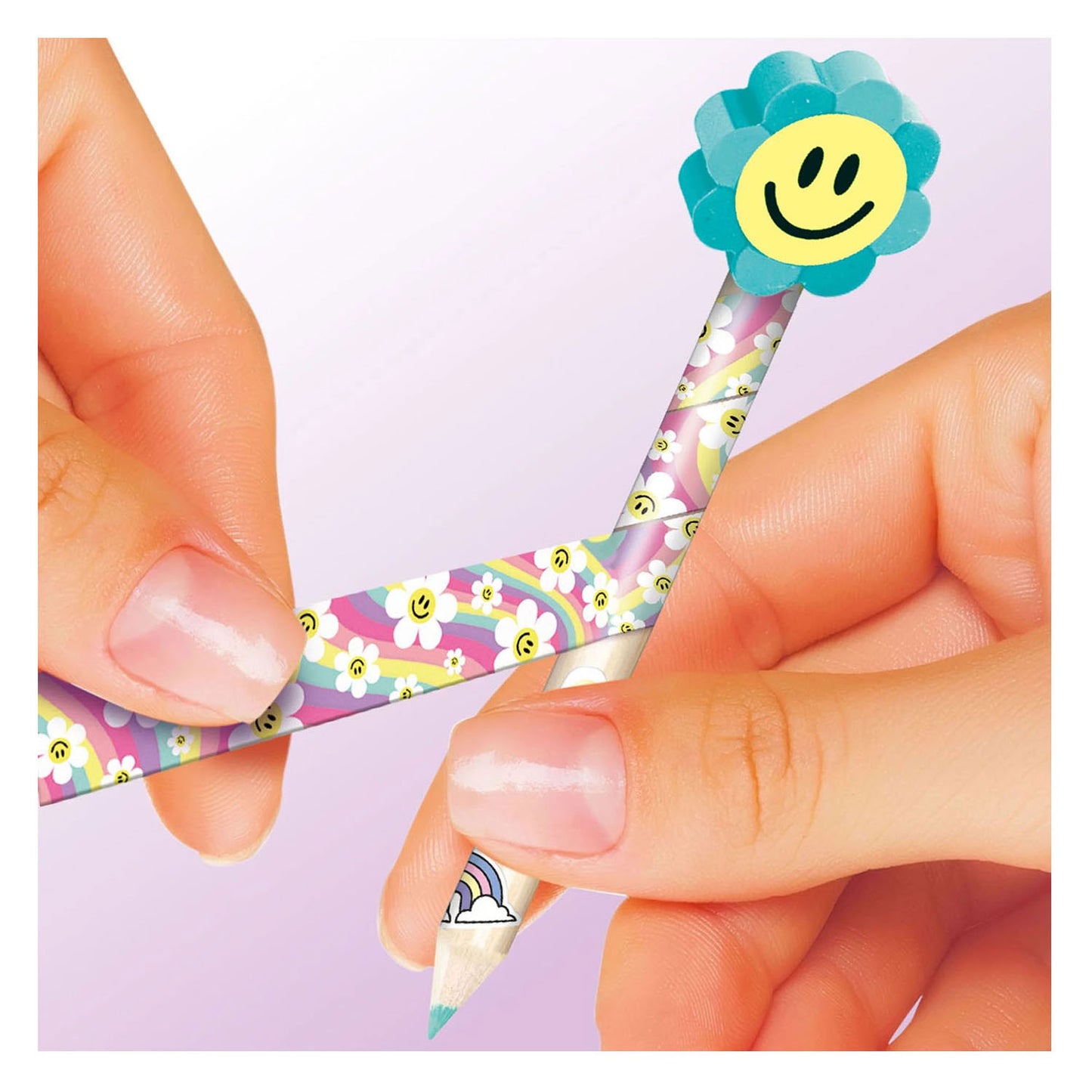 Style 4 Ever Mini-Briefpapierhersteller