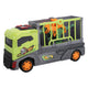 Abi Dino Valley Transportwagen mit Käfig – 37 cm