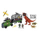 Dino Valley Dino Transportwagen
