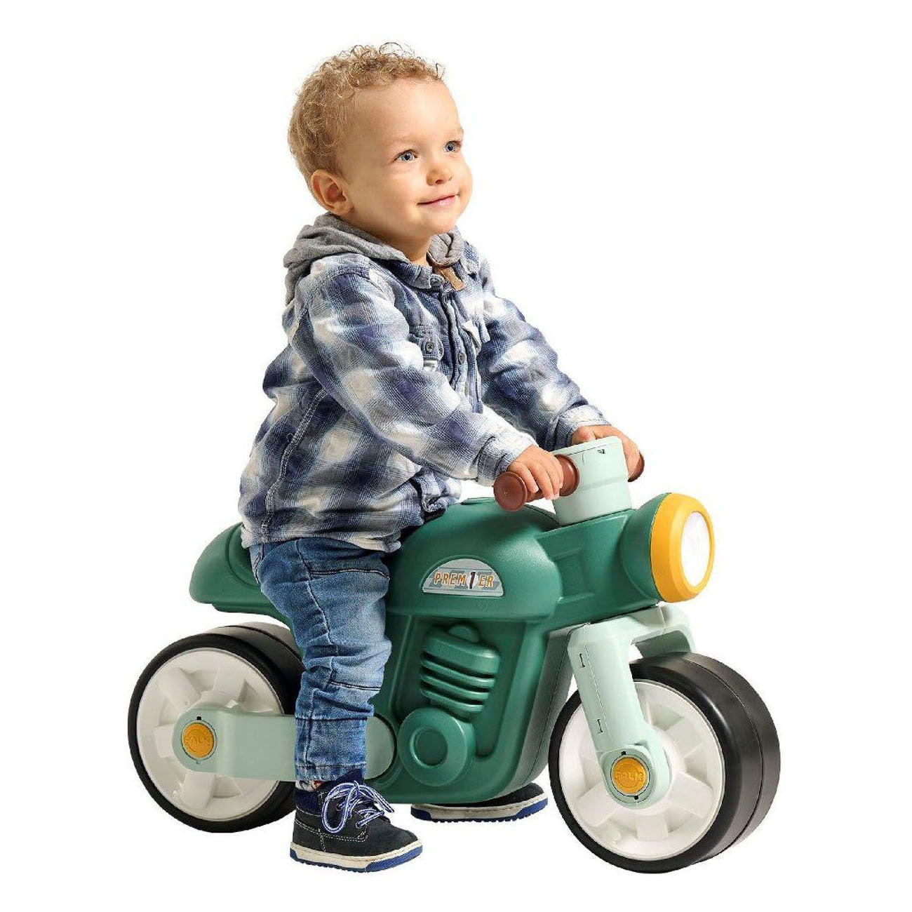 Falk Moto Prem1er Laufmotor