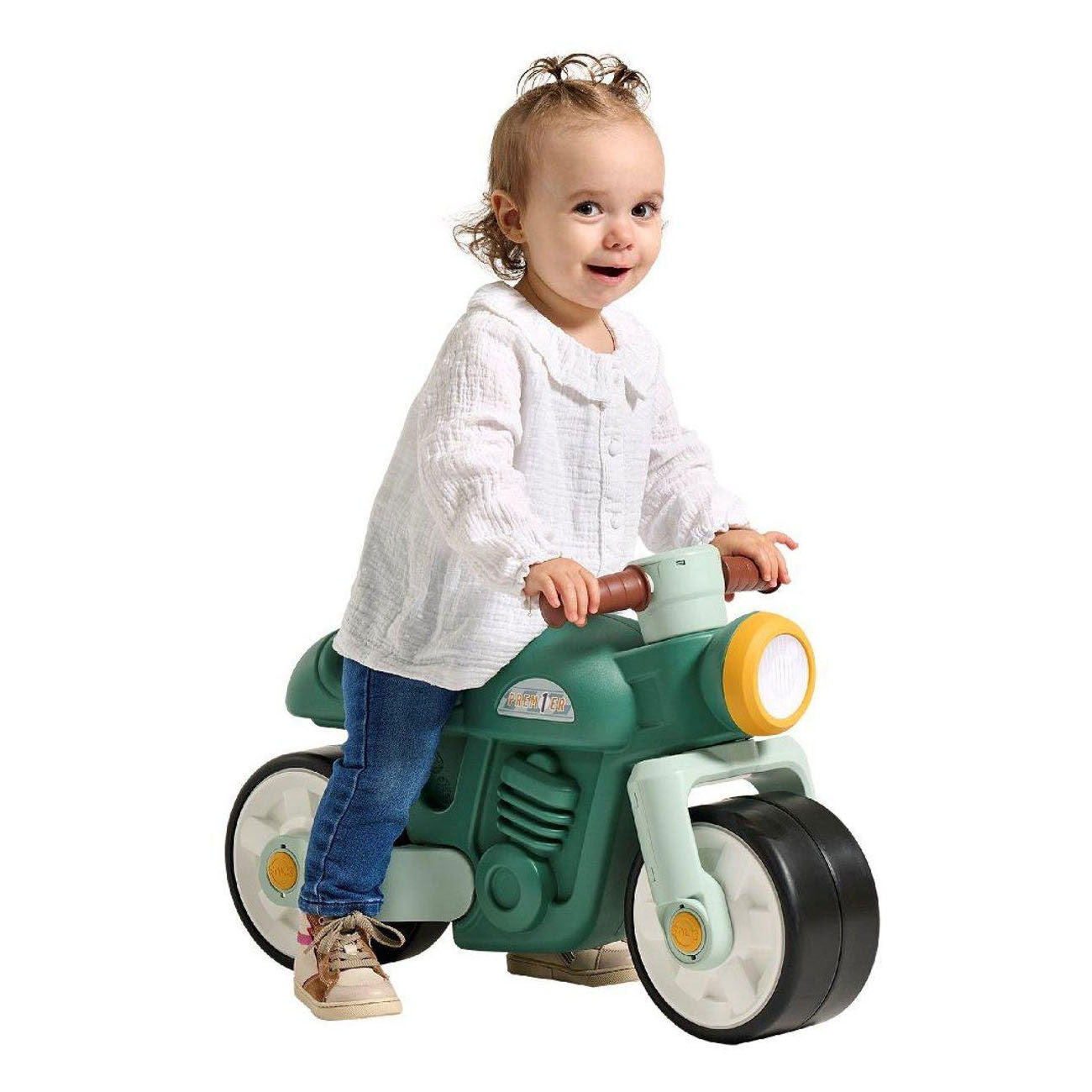 Falk Moto Prem1er Laufmotor