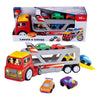 Abi Autotransporter mit 6 Autos