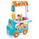 Eiswagen 25 Stk.