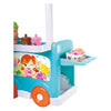 Eiswagen 25 Stk.