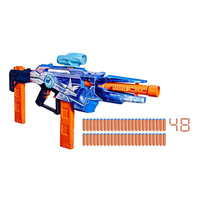 Nerf laut Galaktischer Kommandeur laut