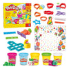 Play-Doh-Partygeschenke-Set. Spielset