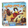 Eselstrecke! Spiel - 2 Spieler