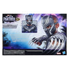 Black Panther Warrior-Paket – Maske und Handschuhe
