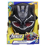 Ty Avengers Black Panther Vibranium FX-Maske - afbeelding 2