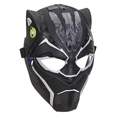 Ty Avengers Black Panther Vibranium FX-Maske