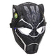 Ty Avengers Black Panther Vibranium FX-Maske