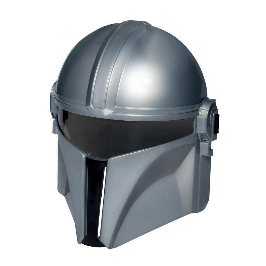 Star Wars - Mandalorianer-Maske - Rollenspielspielzeug - Kostüm - Maske - ab 5 Jahren