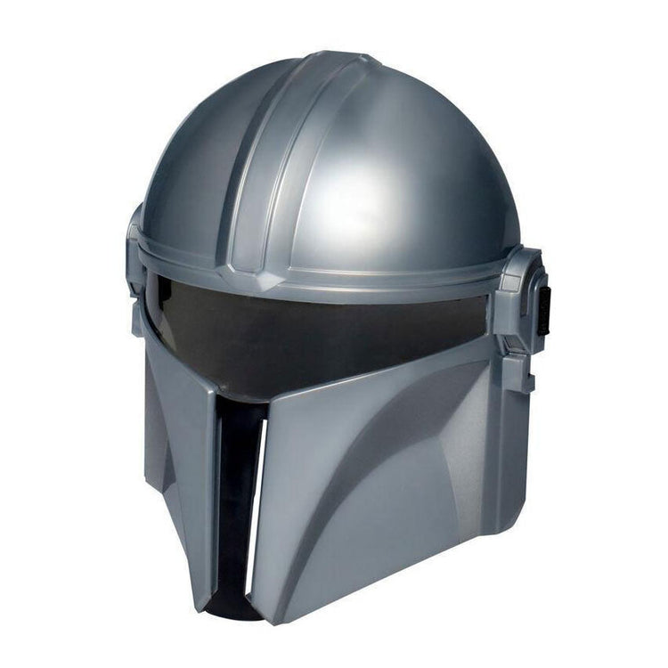 Star Wars - Mandalorianer-Maske - Rollenspielspielzeug - Kostüm - Maske - ab 5 Jahren