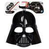 Star Wars - Darth Vader Maske - Rollenspielspielzeug - Maske - ab 5 Jahren