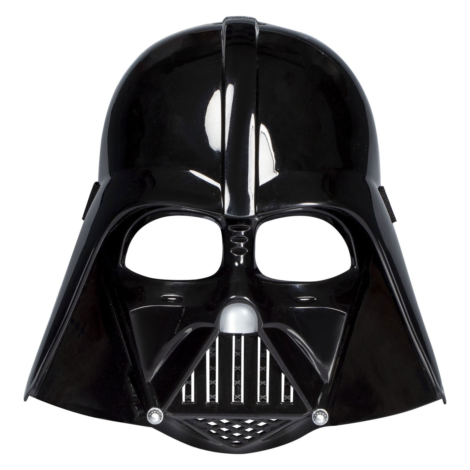 Star Wars - Darth Vader Maske - Rollenspielspielzeug - Maske - ab 5 Jahren