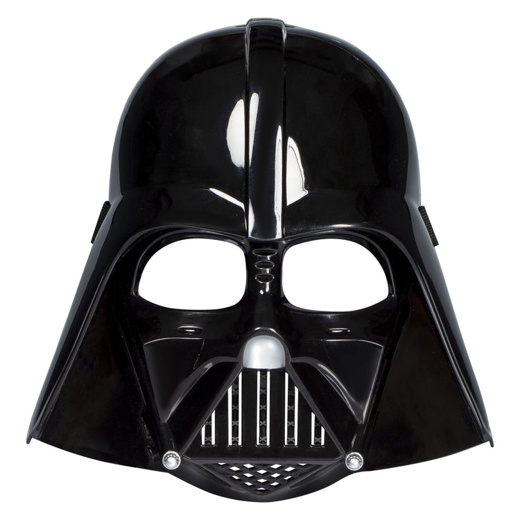 Star Wars - Darth Vader Maske - Rollenspielspielzeug - Maske - ab 5 Jahren