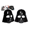 Star Wars - Darth Vader Maske - Rollenspielspielzeug - Maske - ab 5 Jahren