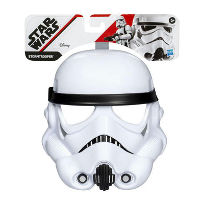 Star Wars Stormtrooper - Maske