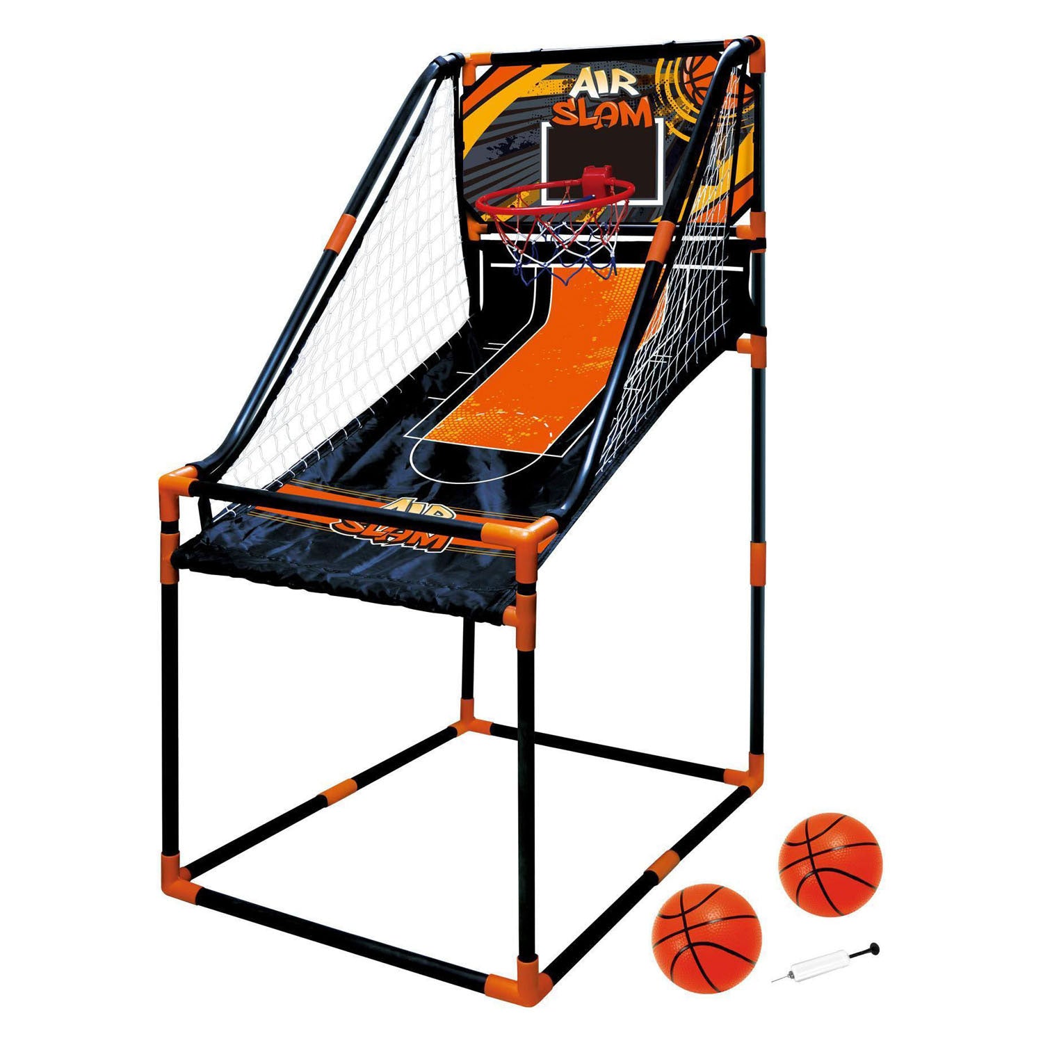 Rc Air Slam Aade Basketballspiel mit Sound
