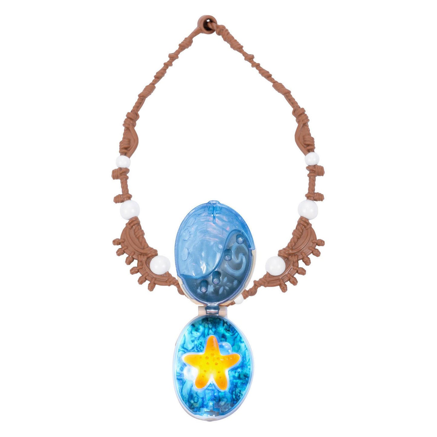 Jakks Disney Vaiana 2 Vaianas leuchtende Seestern-Halskette