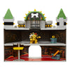 Jakks Nintendo Super Mario Deluxe 6 cm Bowser Castle Spielset