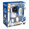 Rc Space 01 Roboter