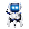 Rc Space 01 Roboter
