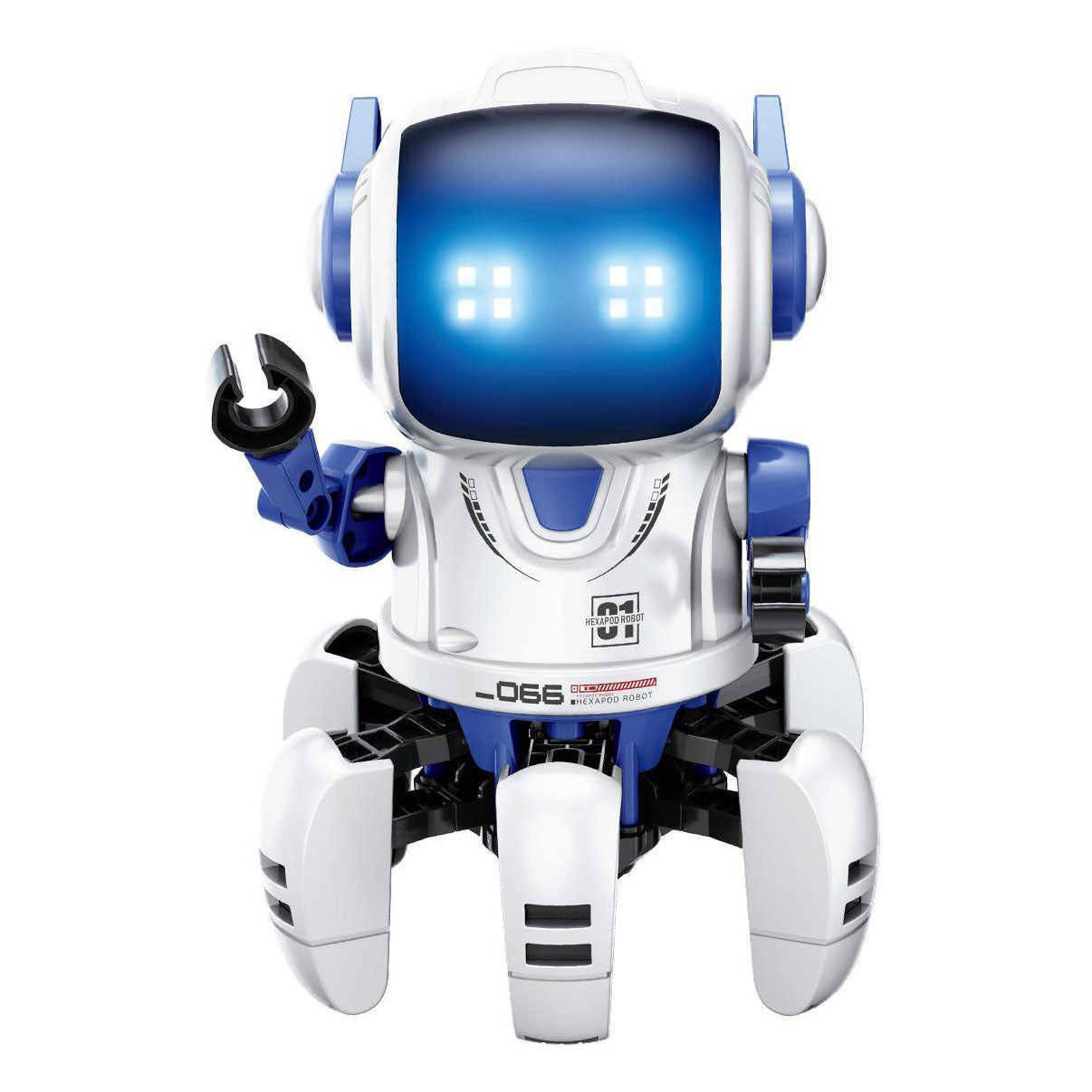 Rc Space 01 Roboter