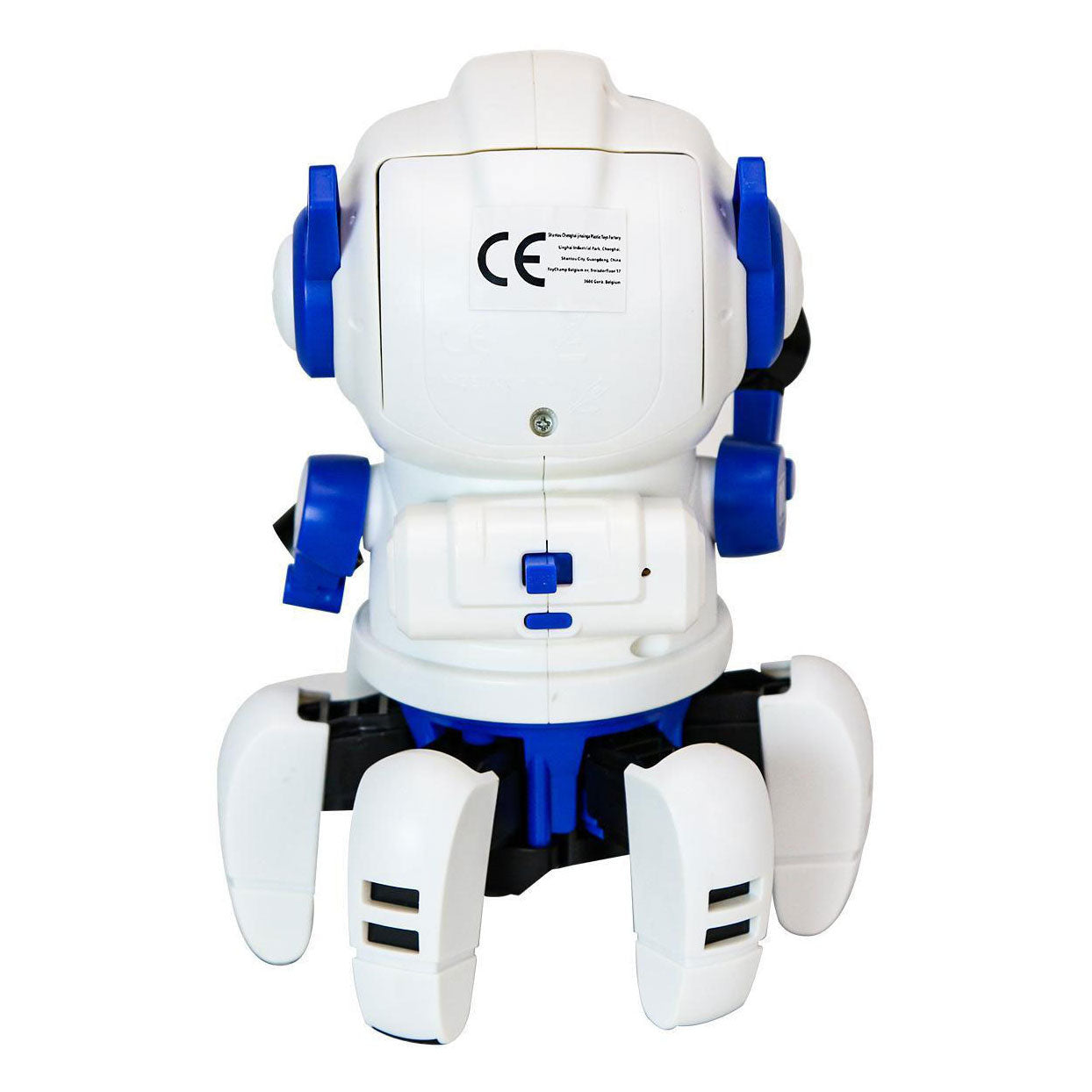 Rc Space 01 Roboter
