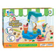 Kinderteig-Strudel-Eis - 4 Stk.