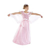 Prinzessin-Fee-Kostümkleid – Größe 128