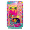 Ty Polly Pocket Kit Eis am Stiel, kompaktes Spielset