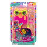 Ty Polly Pocket Kit Eis am Stiel, kompaktes Spielset - afbeelding 2