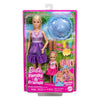 Mattel Barbie Malibu Picknick-Set mit Chelsea-Puppe
