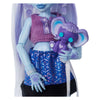 Mattel Monster High Pop Self Scare Secrets Abbey bombardierbar