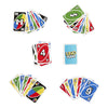 Game Uno -Teams