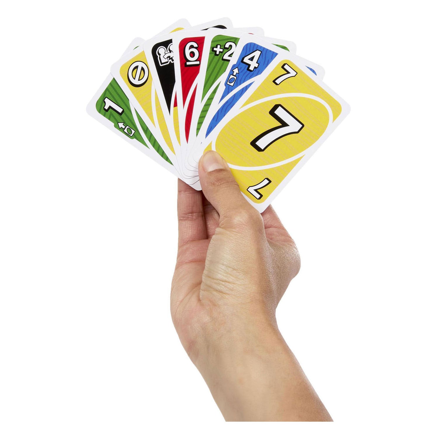 Game Uno -Teams