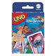 Spiel Uno Disney Lilo und Stich
