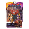 Mattel Masters of the Universe Actionfigur orange – 14 cm