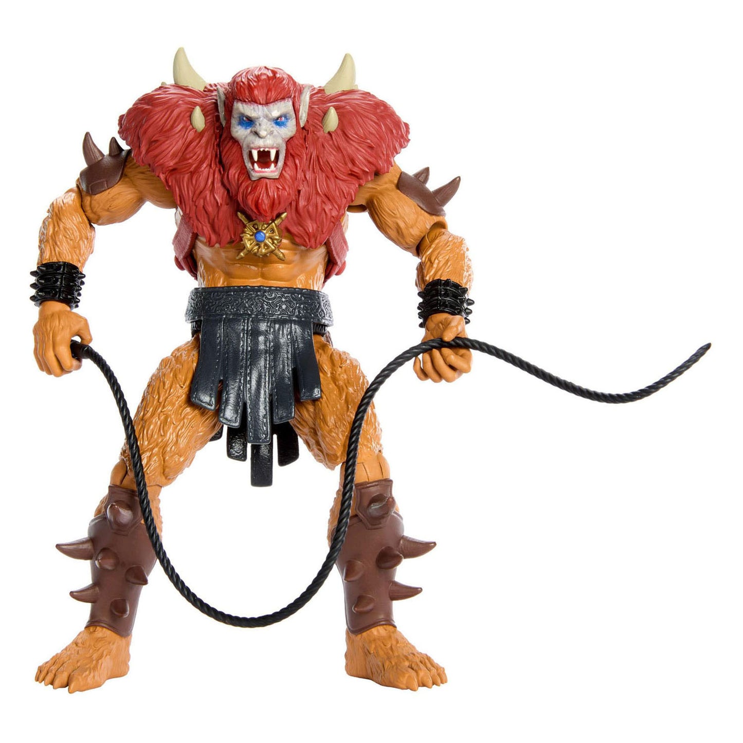 Mattel Masters of the Universe Actionfigur orange – 14 cm