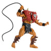 Mattel Masters of the Universe Actionfigur orange – 14 cm
