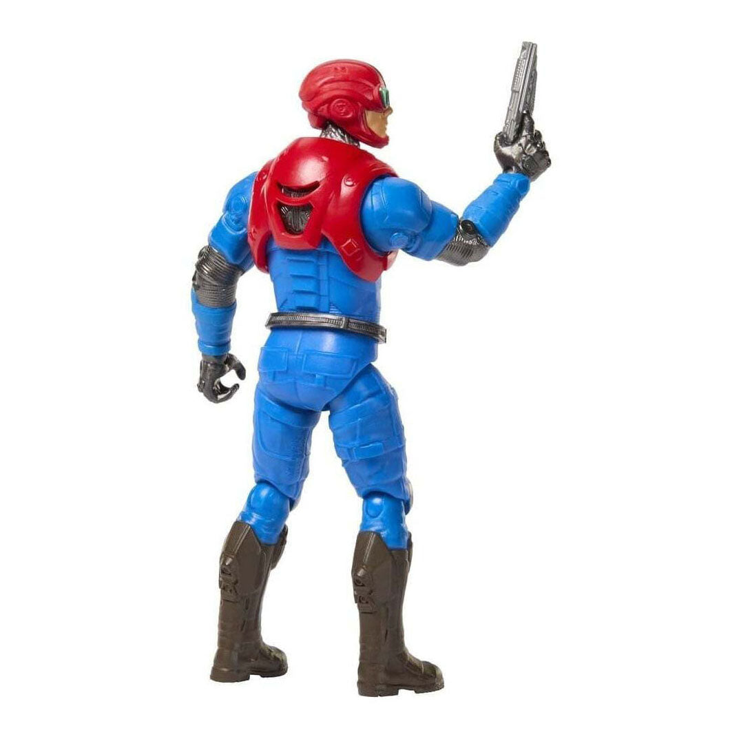 Mattel Masters of the Universe Actionfigur Mecaneck – 14 cm