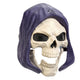 Masters of the Universe Skelettmaske mit Sound