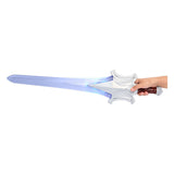 Der Film „Masters of the Universe 2026“ treibt das Greyskull-Schwert an – mit Licht, Ton und Vibration – Spielzeug für Rollenspiele - afbeelding 4