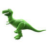 Mattel Disney und Pixar Toy Story Rex Actionfigur – 8 bewegliche Gelenke