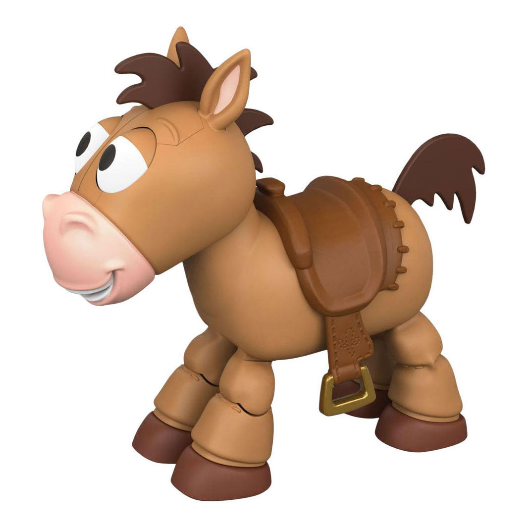 Mattel Toy Story 5 – My Buddy Bullseye 30 cm