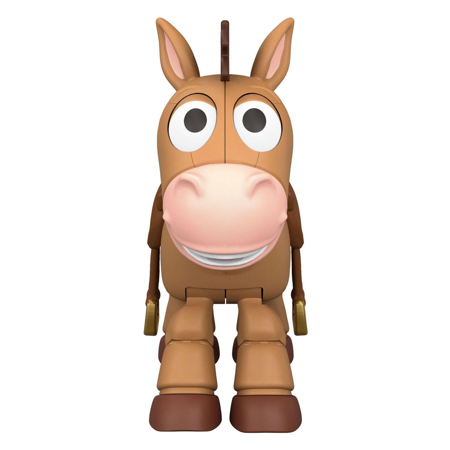 Mattel Toy Story 5 – My Buddy Bullseye 30 cm